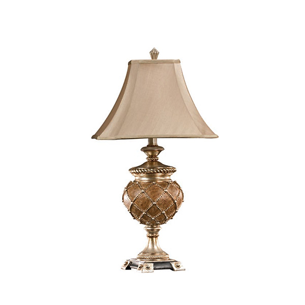 Настольная лампа Savoy House 4-714