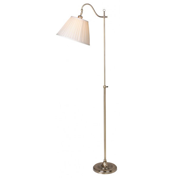 Торшер Lamp Gustav CHARLESTON 550125