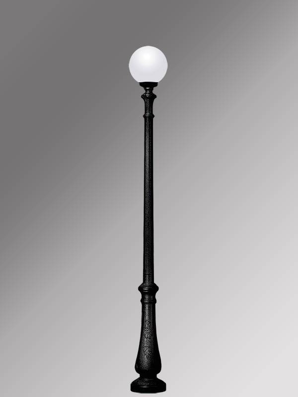 Уличный фонарь Fumagalli Nebo/G300 G30.202.000.AYE27