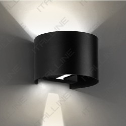 Настенный светильник Italline IT01-A310R black