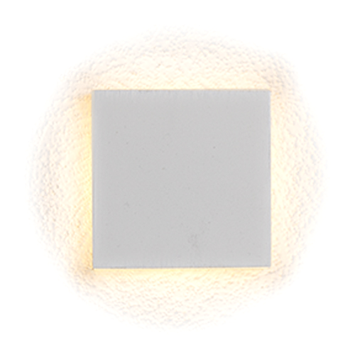 Встраиваемый светильник Italline IT01-S713 WHITE