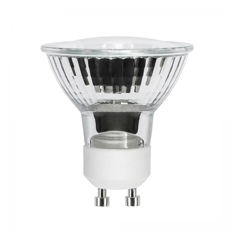 Лампа галогенная Uniel JCDR-X35/4000/GU10