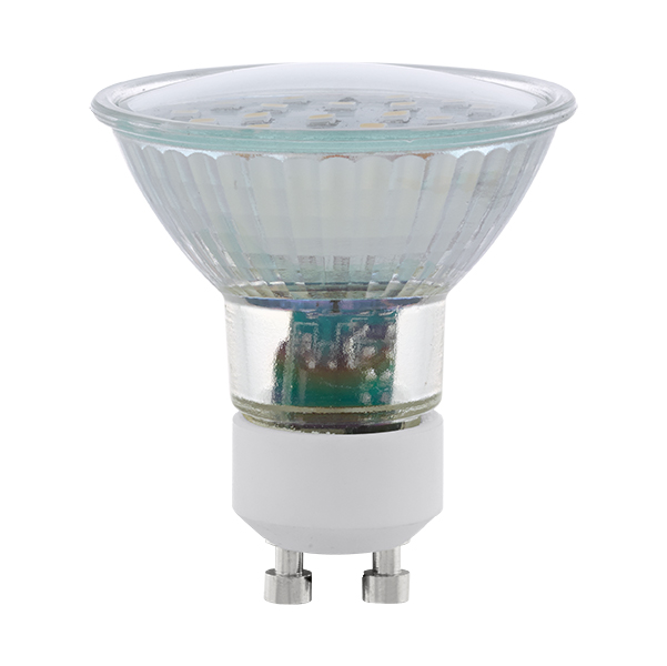 Лампа светодиодная Eglo LM_LED_GU10 11536