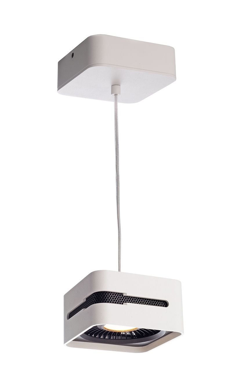 Подвесной светильник Deko-Light Black & White IV 342013
