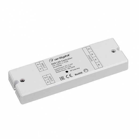 Контроллер для светодиодной ленты Arlight 019788