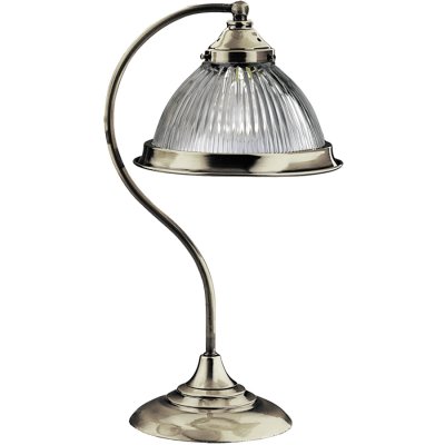 Настольная лампа Arte Lamp American Diner A9366LT-1AB