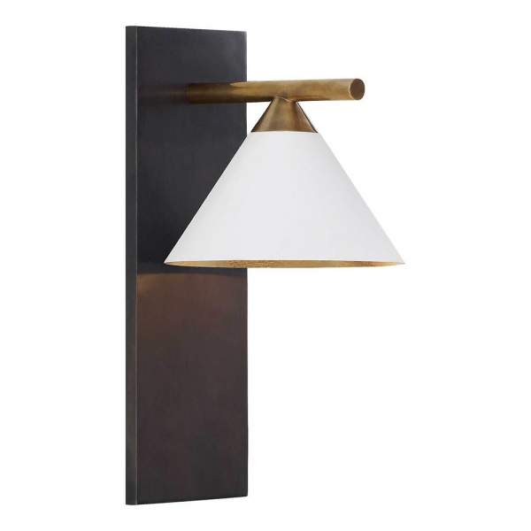 Бра Kelly Wearstler CLEO SCONCE wall lamp Loft Concept 44.272-0