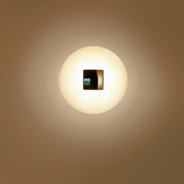 Настенный/Потолочный светильник GruppoLampe Pop