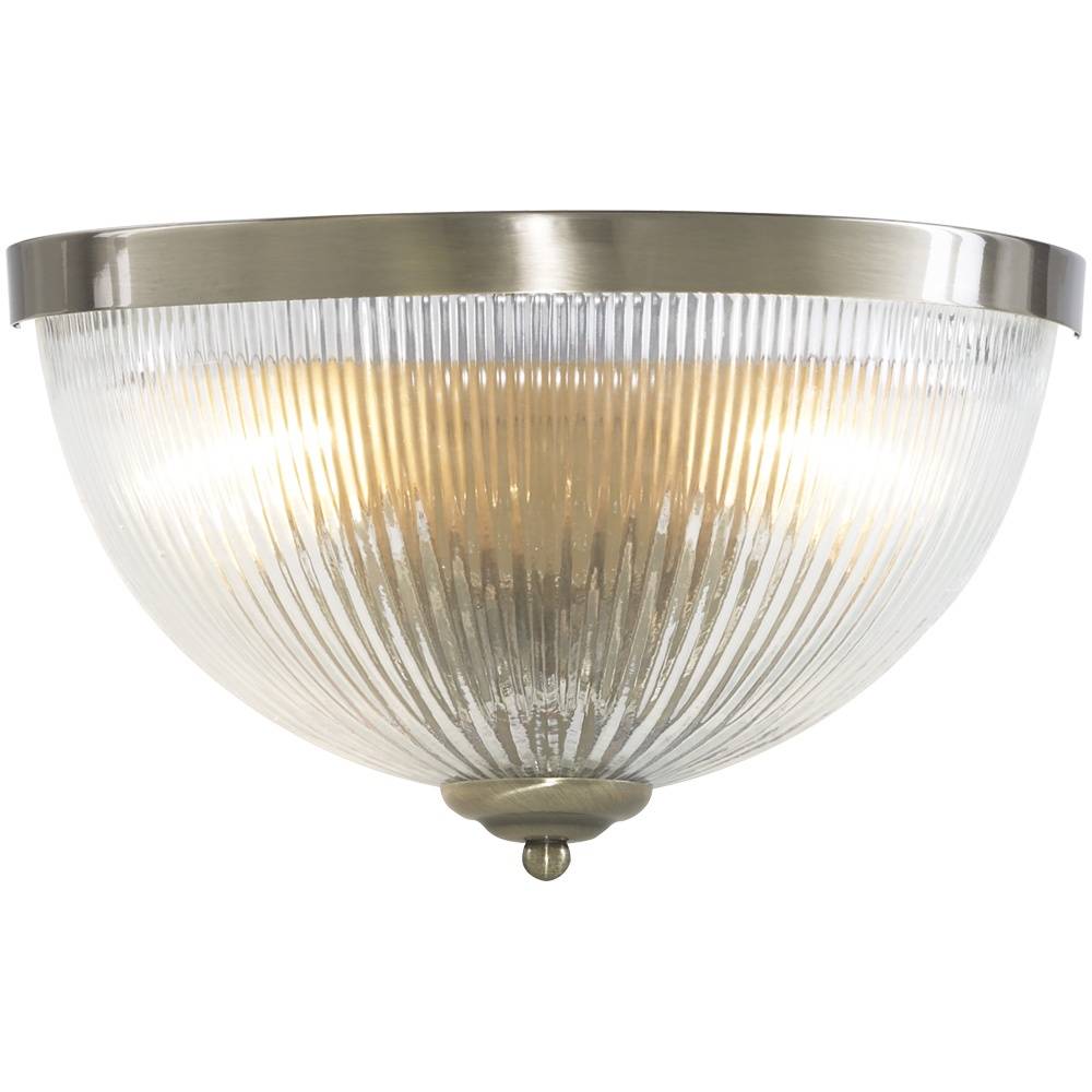 Настенный светильник Arte Lamp American Diner A9366AP-2AB