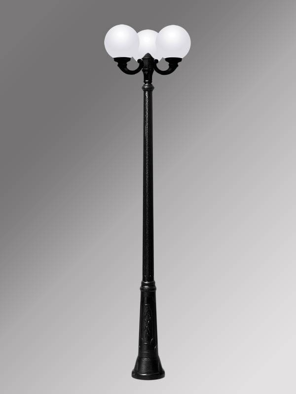 Уличный фонарь Fumagalli Ricu Ofir/G300 G30.157.R30.AYE27