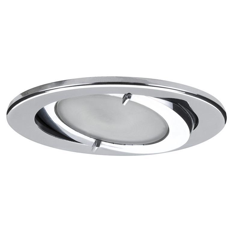 Мебельный светильник Paulmann Micro Line IP44 Downlight 98572