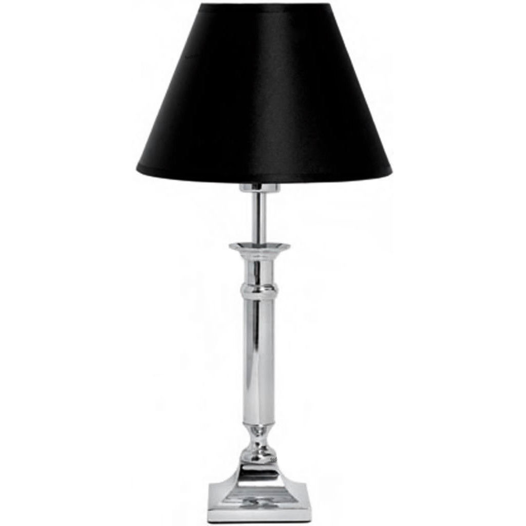 Лампа настольная Lamp Gustav CARLTON 441770