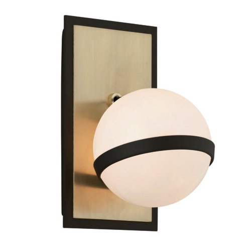 Бра Troy Lighting Ace Wall Sconce Loft Concept 44.59