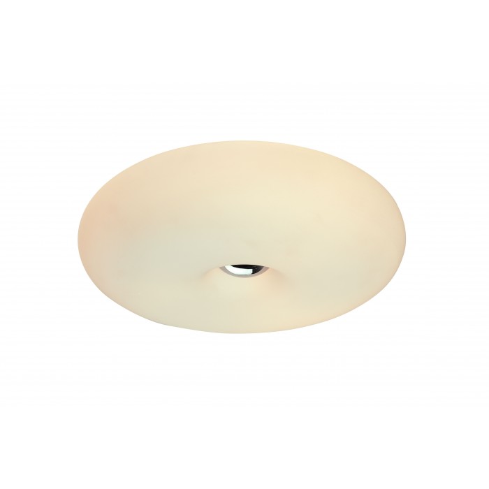 SL285.502.03 — Люстра потолочная ST Luce, 3 лампы, хром, белый