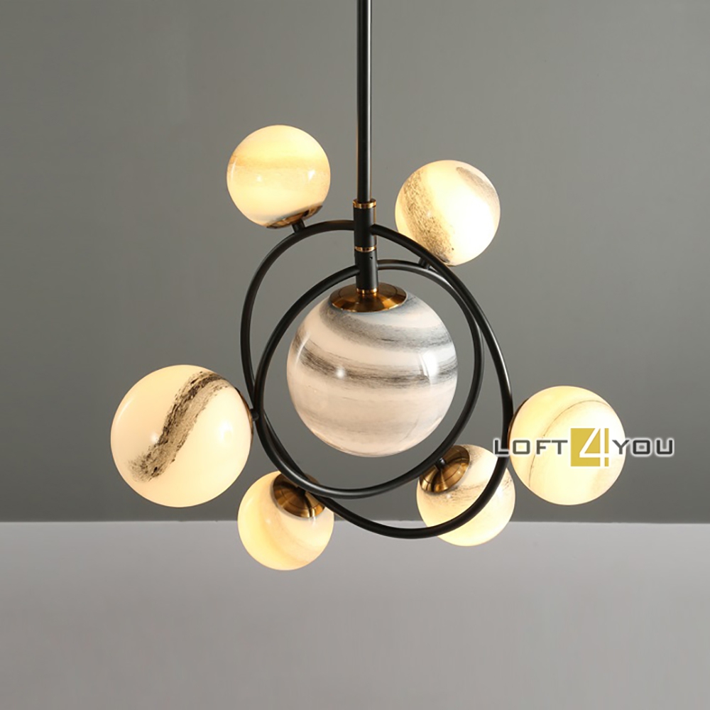 Дизайнерский светильник Fare World L03423