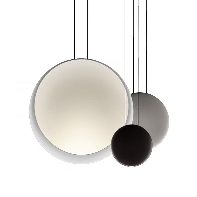 Подвесной светильник Vibia 2511 66/1A