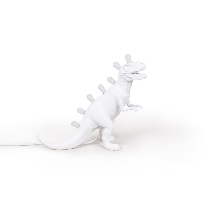 Настольная лампа Seletti T-Rex