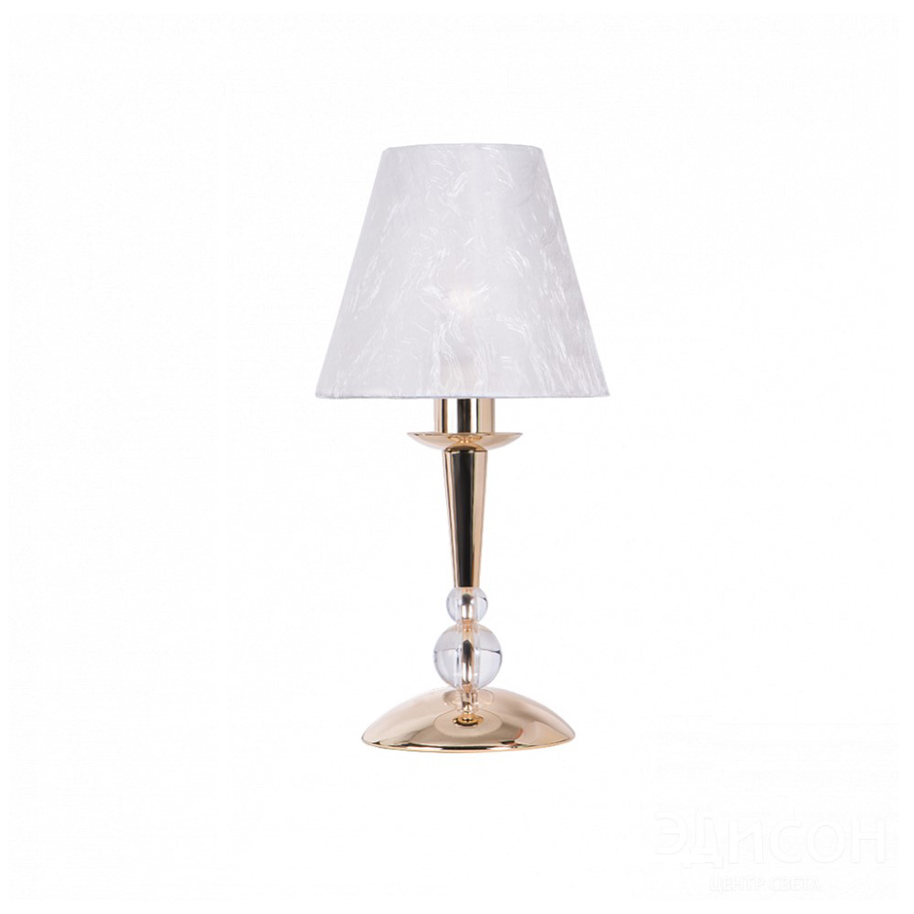 Настольная лампа Classic Ardore Benetti CLS-007-2170-01/T