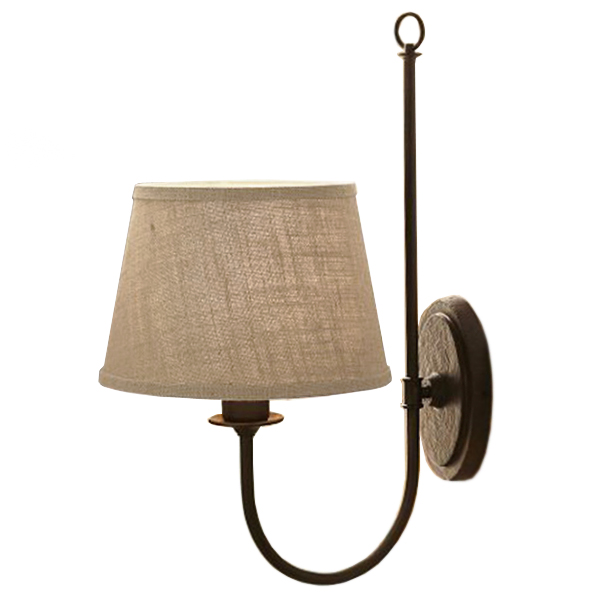 Бра Norman Wall Lamp One Loft Concept 44.225