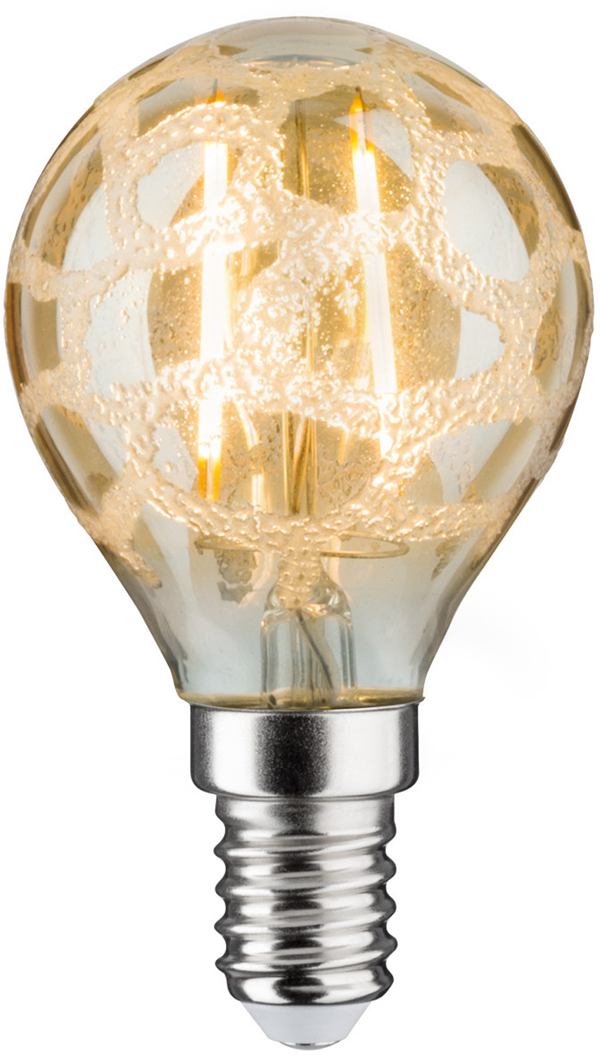 Лампа светодиодная Paulmann 28503 LED Retro