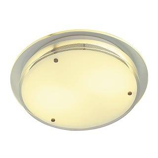 Потолочный светильник SLV Glassa Round 155185