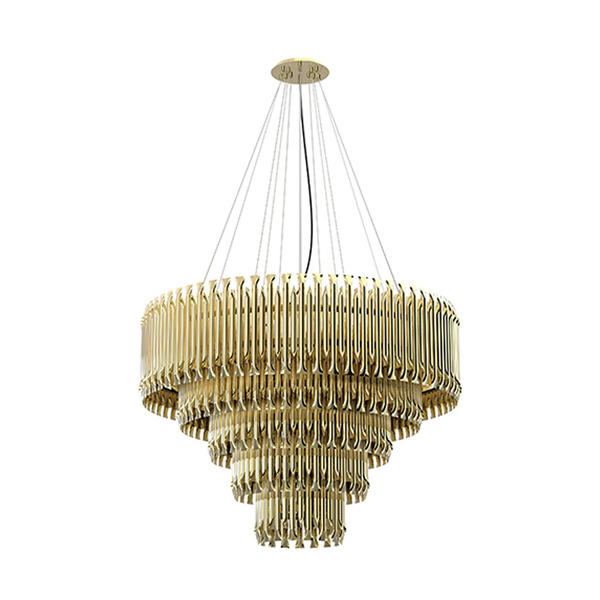 Люстра Delightfull MATHENY CHANDELIER 5