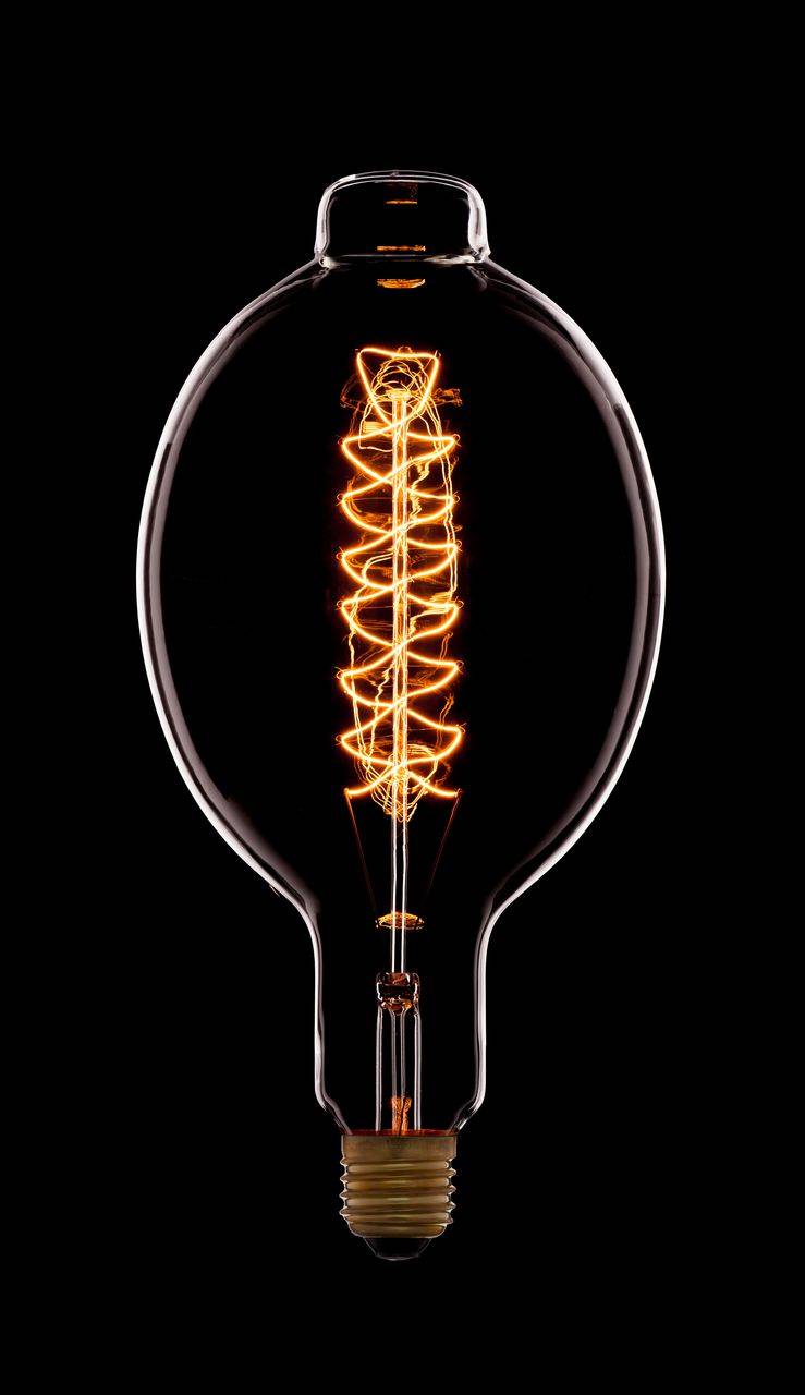 Лампа накаливания Sun Lumen модель BT180 053-822