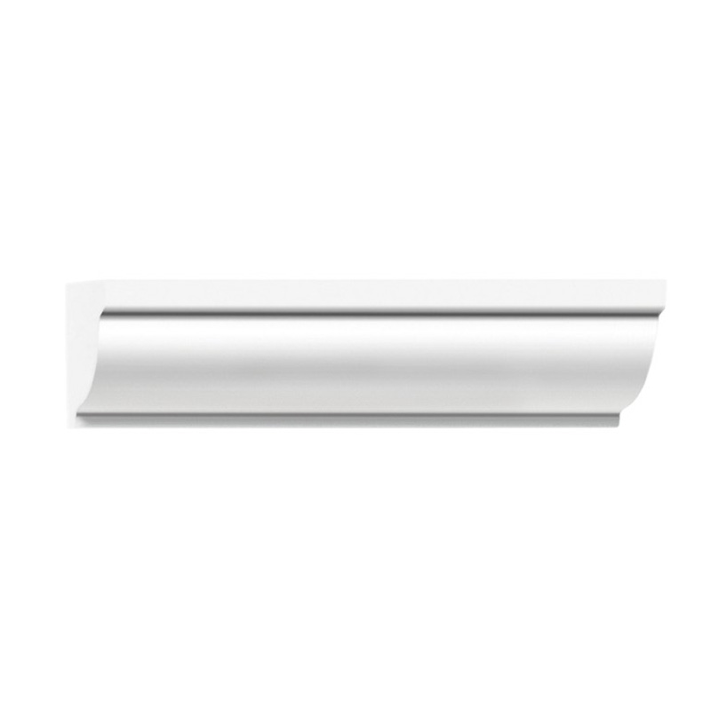 Настенный светильник Rotaliana Cornice W2 satin white