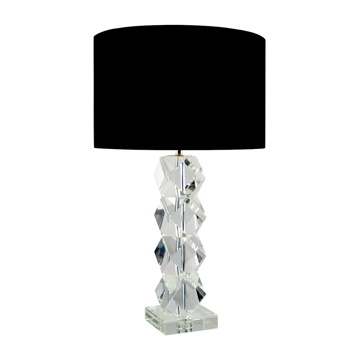 Настольная лампа Delight Collection Crystal Table Lamp BRTL3041