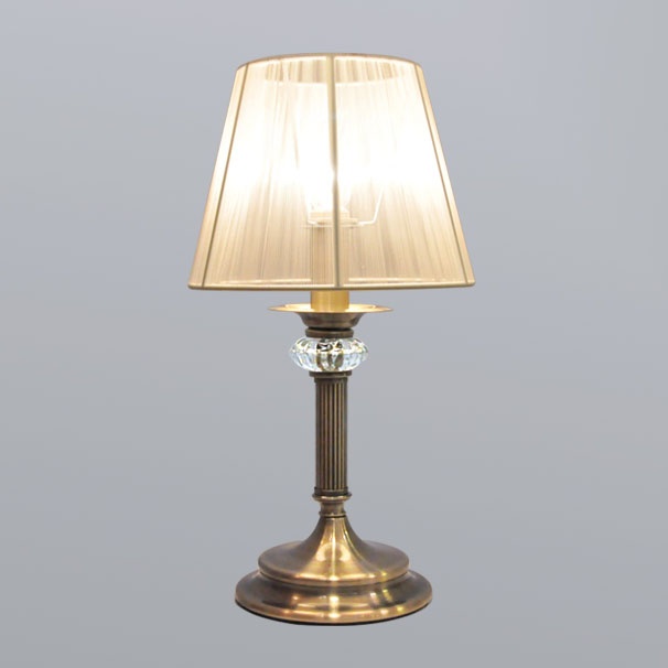 Настольная лампа Newport 2200 2201/T