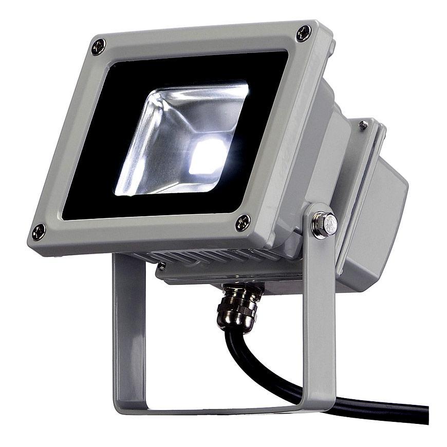 Прожектор светодиодный SLV Led Outdoor Beam 11W 5700K 1001633