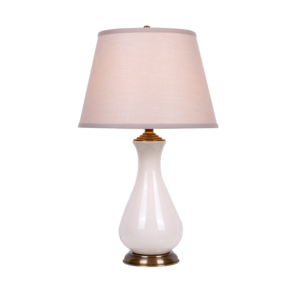 Настольная лампа Gramercy Home TL093-1