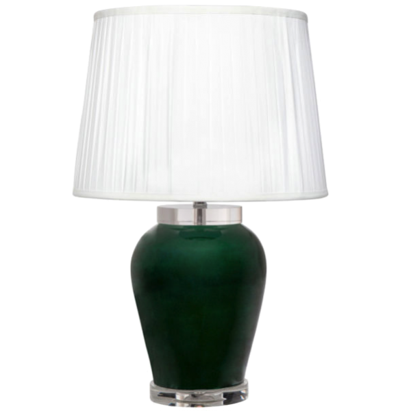 Настольная лампа Quietpool Loft Concept 43.197.СH.20.ART