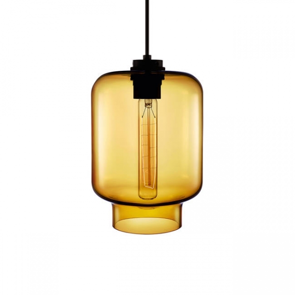 Подвесной светильник Color Glass V Loft Concept 40.1255
