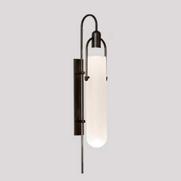 Бра Allied Maker ARC WELL SCONCE Loft Concept 44.519