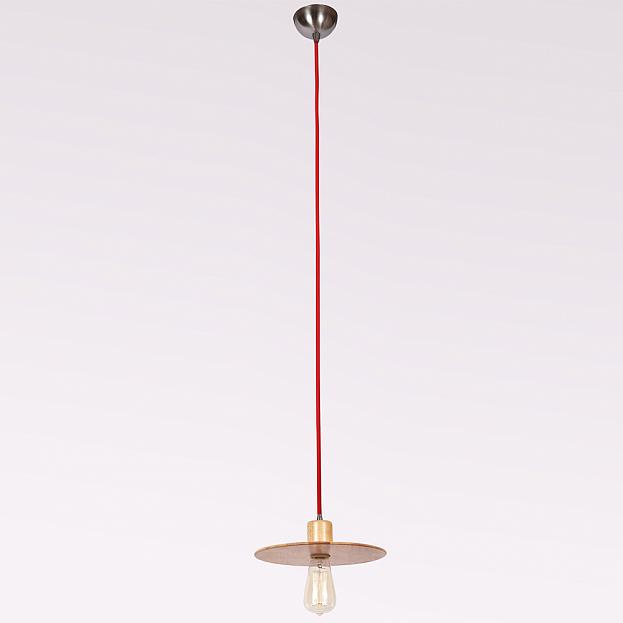 Подвесной светодиодный светильник Lucia Tucci NATURA 187.1 L SPECIAL EDITION VENGE