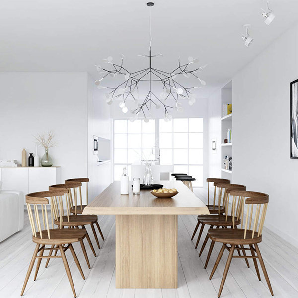 Люстра Moooi Heracleum 2 Small D50 by Bertjan Pot MH30096