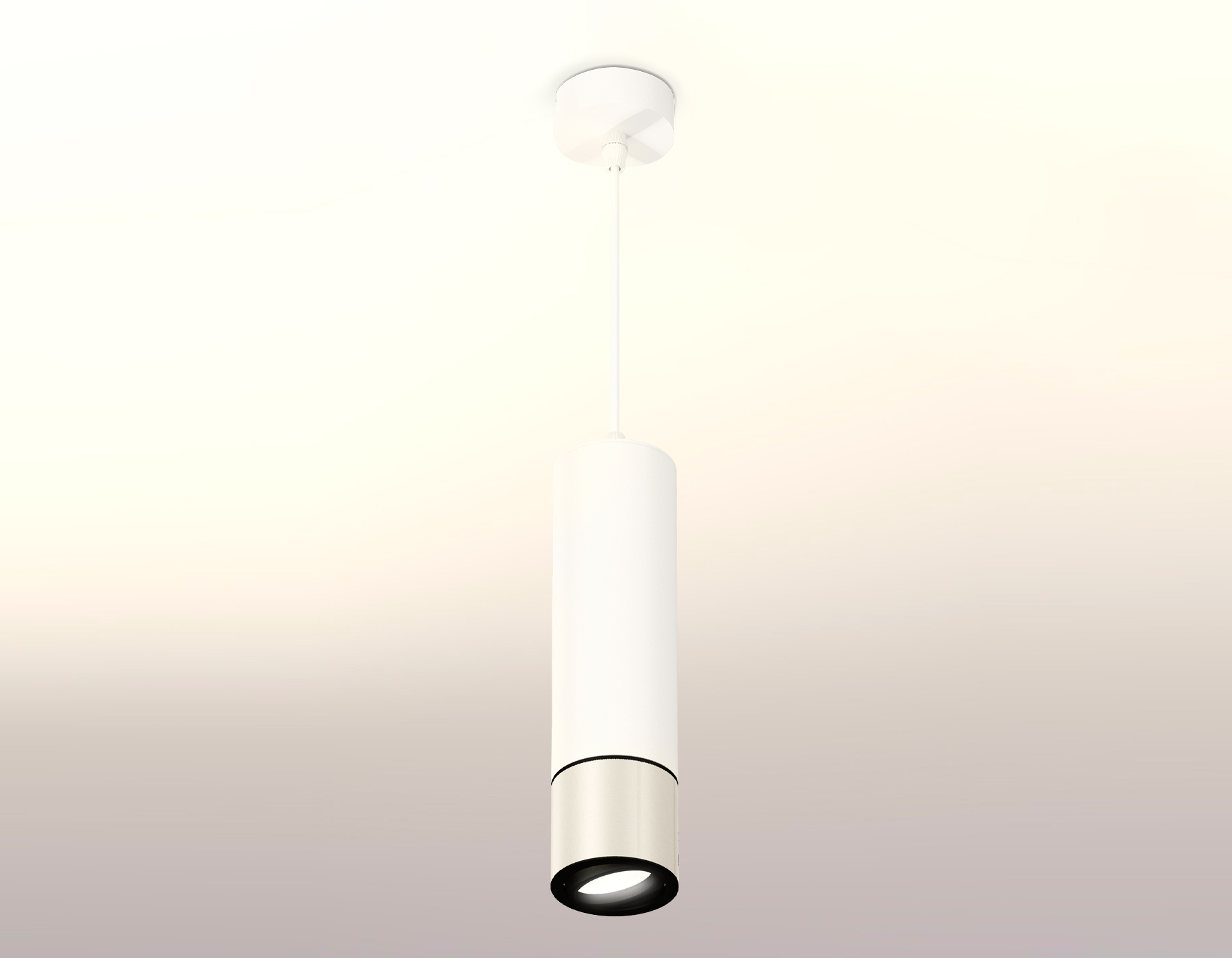 Светильник подвесной поворотный Ambrella Light TECHNO SPOT XP7405001