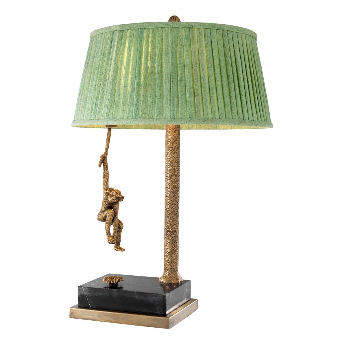 Настольная лампа Eichholtz Table Lamp Jungle Loft Concept 43.112203