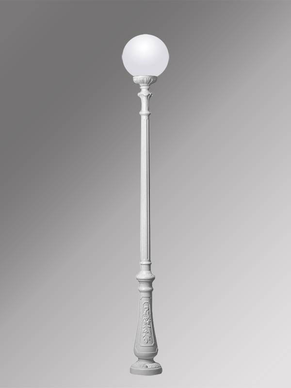 Уличный фонарь Fumagalli Nebo/G300 G30.202.000.WYE27