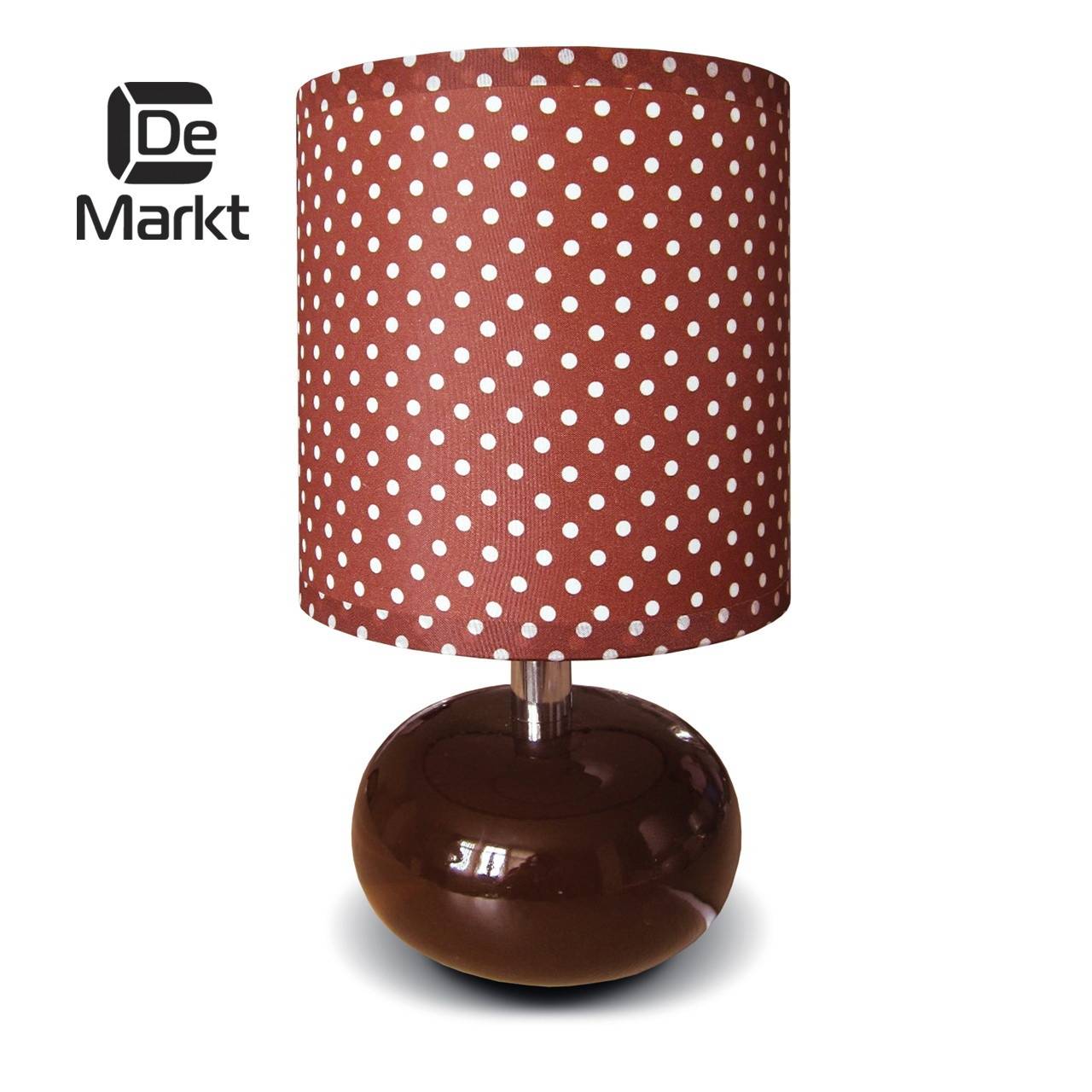 Настольная лампа De Markt Келли 607030301