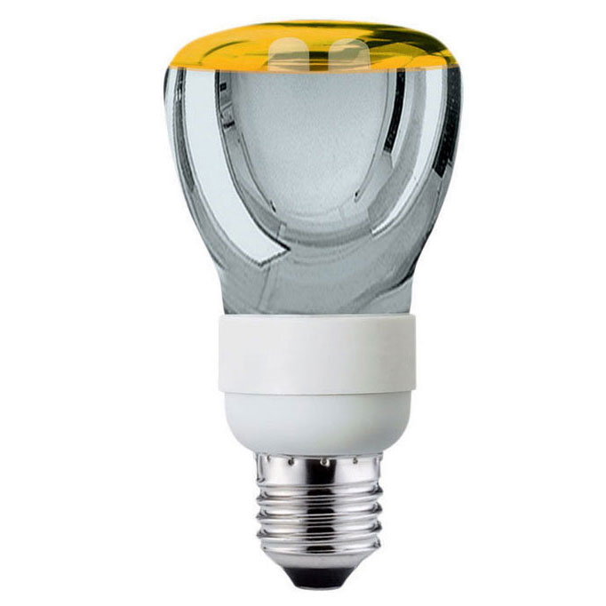 Энергосберегающая лампа Paulmann Энергосберегающая лампа 7W E27 86008