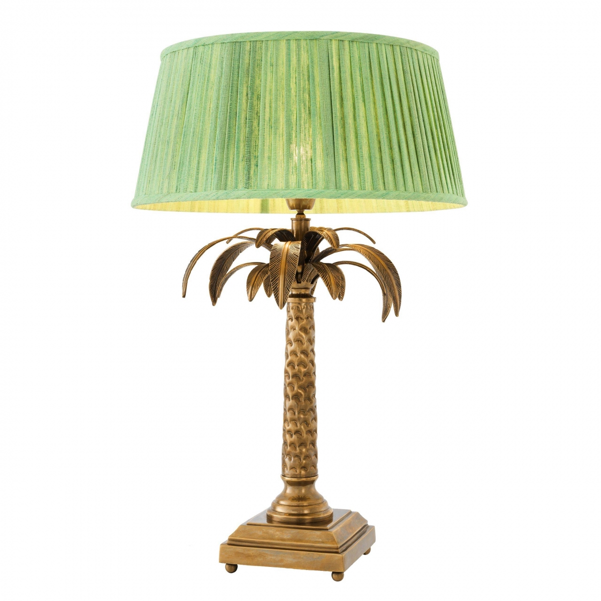 Настольная лампа Eichholtz Table Lamp Oceania Loft Concept 43.112355