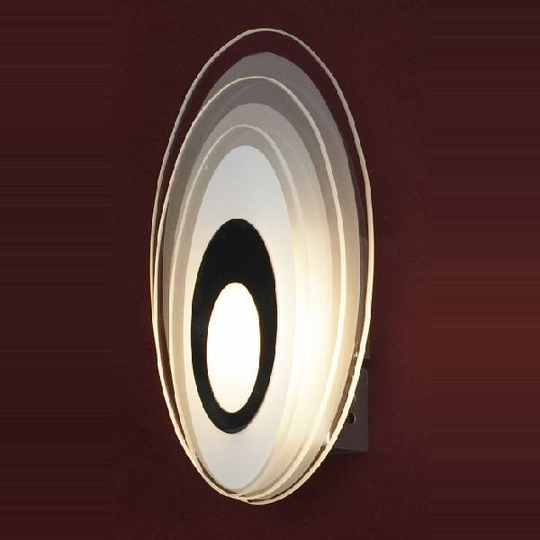 Настенный светильник Lussole Formello LSN-0701-01