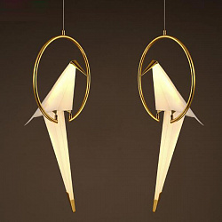 Подвесной светильник Loft Concept 40.1043 в стиле . Коллекция Origami bird. Подходит для интерьера 