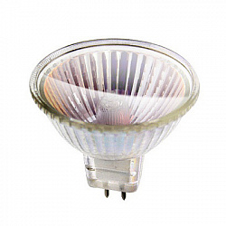Лампа галогеновая Elektrostandard 4607176195675 в стиле . Коллекция MR16. Подходит для интерьера 
