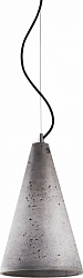 Подвесной светильник Nowodvorski 6852 в стиле Лофт. Коллекция Volcano. Подходит для интерьера Для прихожей 