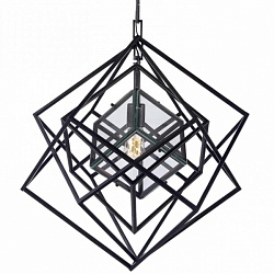 Люстра Loft Concept 40.1107 в стиле . Коллекция Cubist Pendant Lamp. Подходит для интерьера 