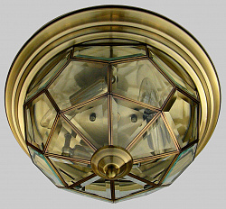 Накладной светильник Citilux CL442530 в стиле Замковый. Коллекция Витра-1. Подходит для интерьера Для кухни 