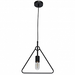 Подвесной светильник MW-Light 104011201 в стиле Лофт. Коллекция Джестер. Подходит для интерьера 